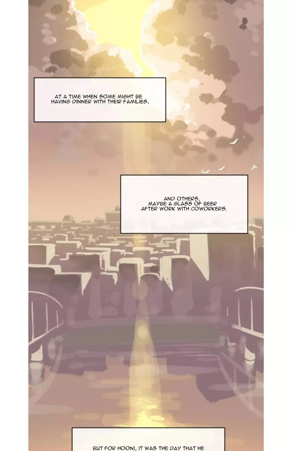 Read Suicide Boy chapter 15 image 2 on Lezhin