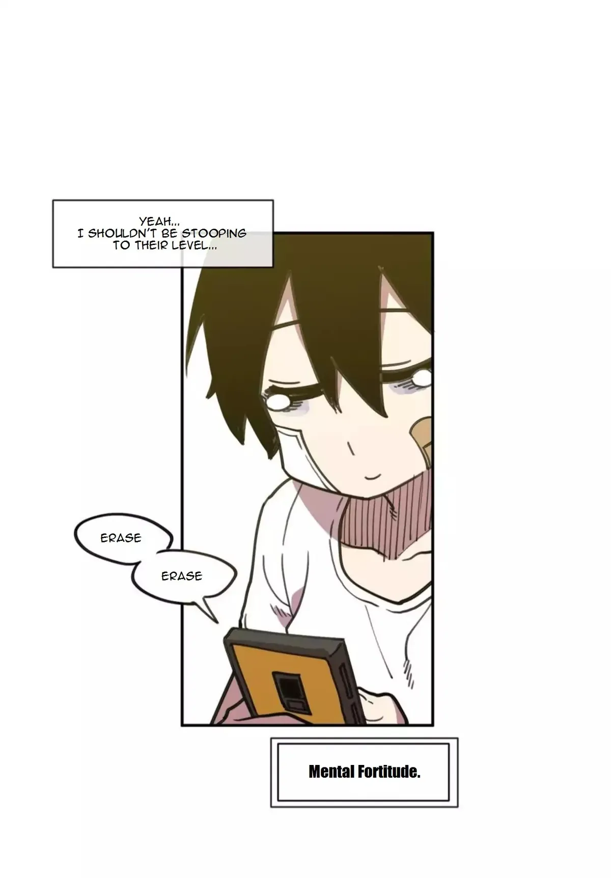 Read Suicide Boy chapter 15 image 25 on Lezhin