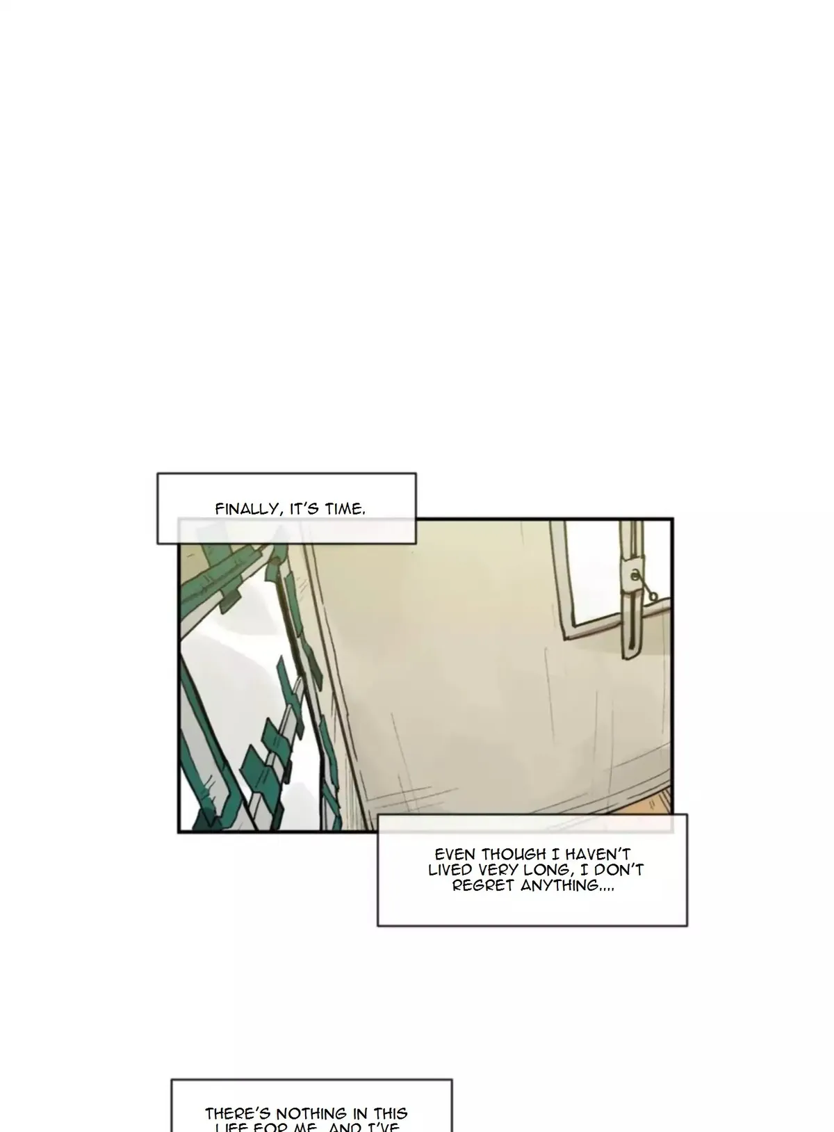 Read Suicide Boy chapter 15 image 26 on Lezhin
