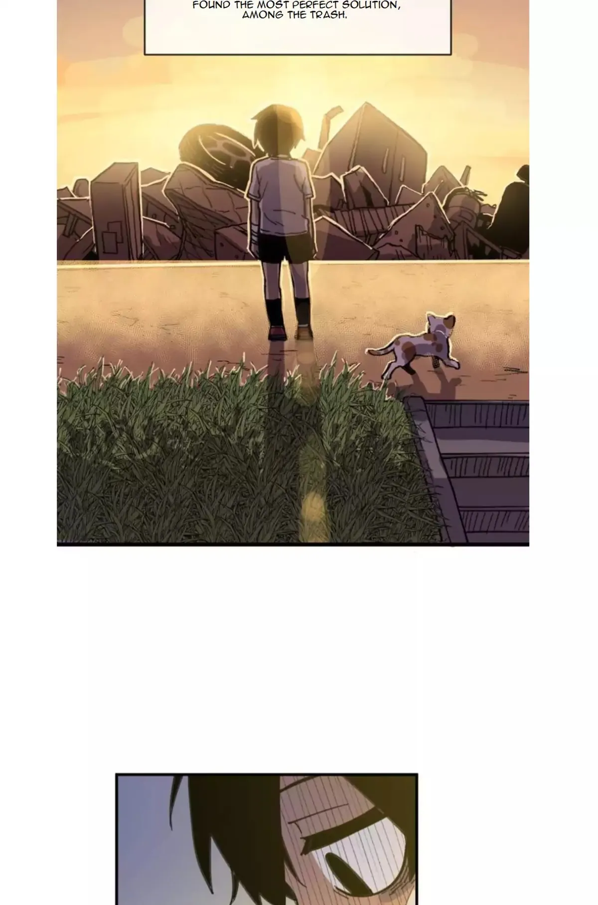 Read Suicide Boy chapter 15 image 3 on Lezhin