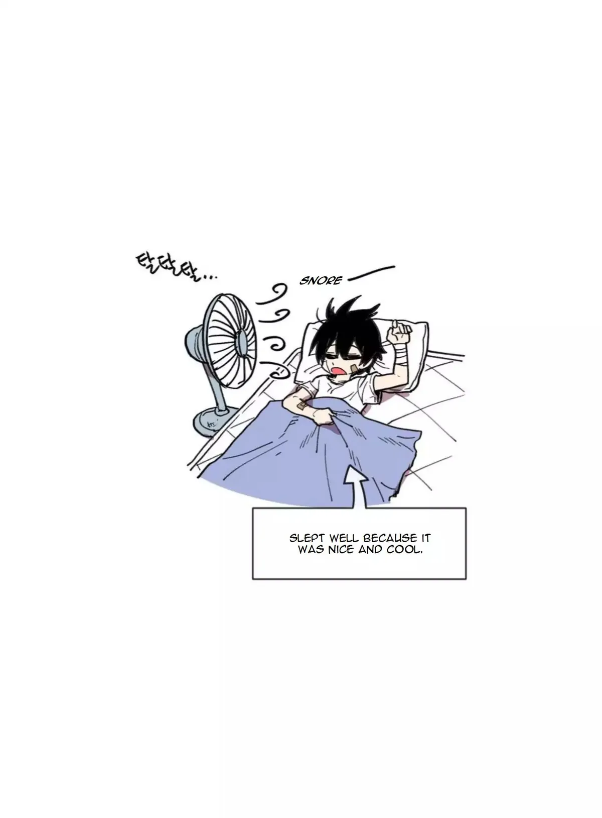 Read Suicide Boy chapter 15 image 31 on Lezhin