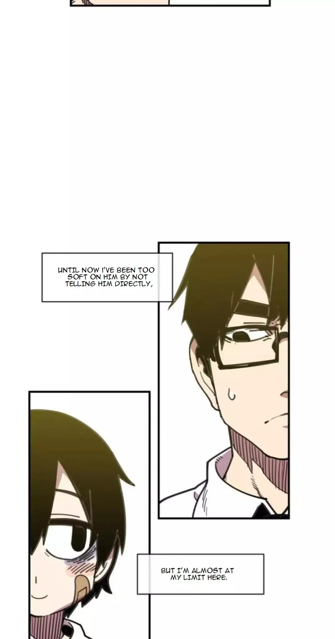 Read Suicide Boy chapter 15 image 35 on Lezhin
