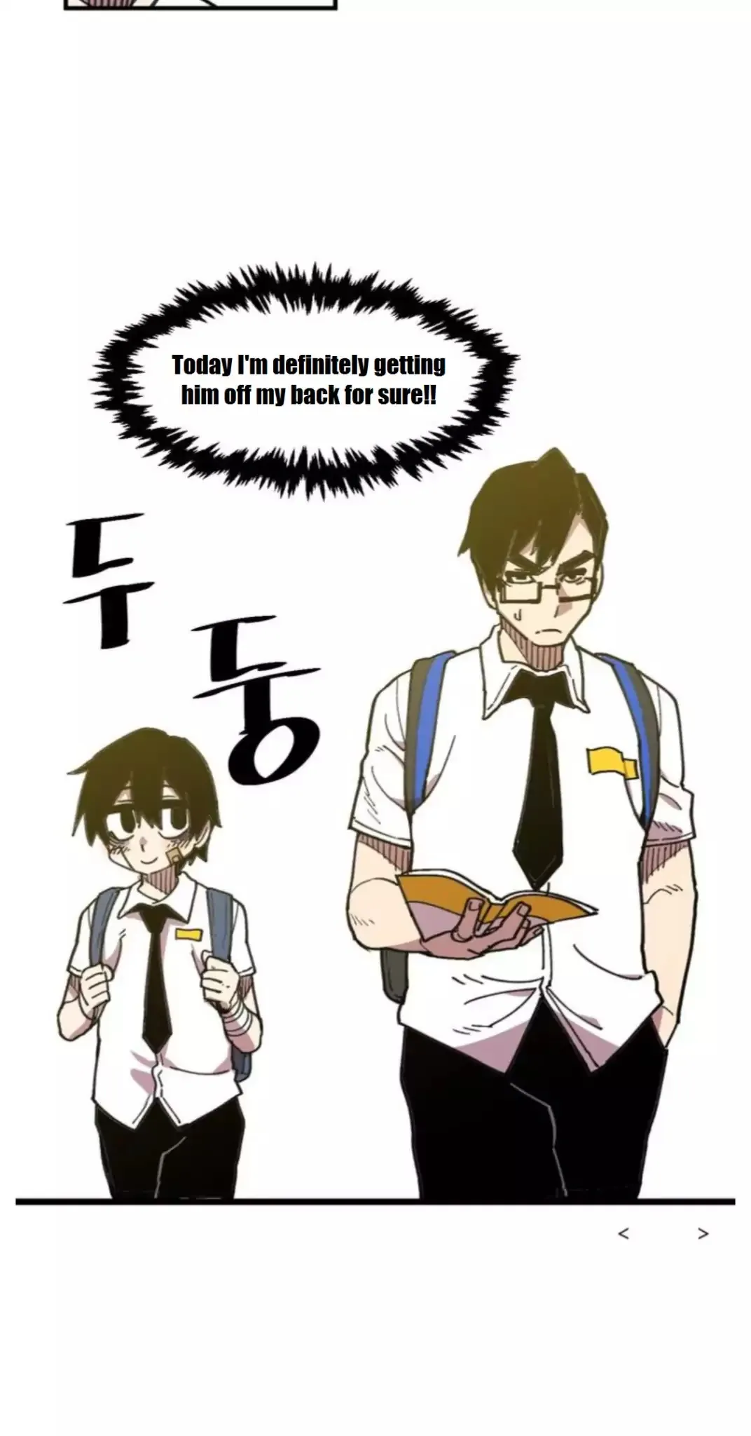 Read Suicide Boy chapter 15 image 36 on Lezhin