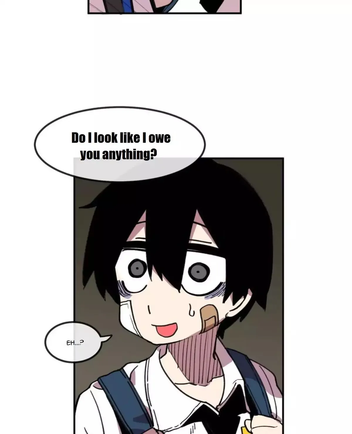 Read Suicide Boy chapter 16 image 10 on Lezhin