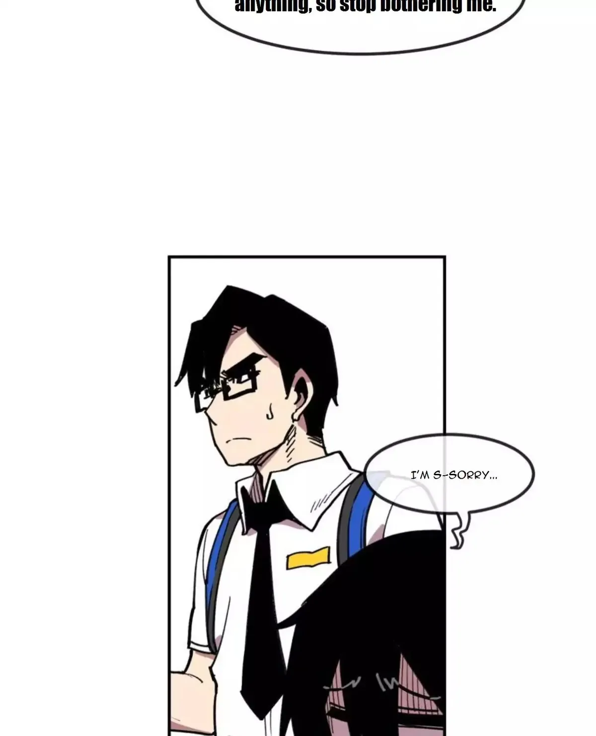 Read Suicide Boy chapter 16 image 12 on Lezhin