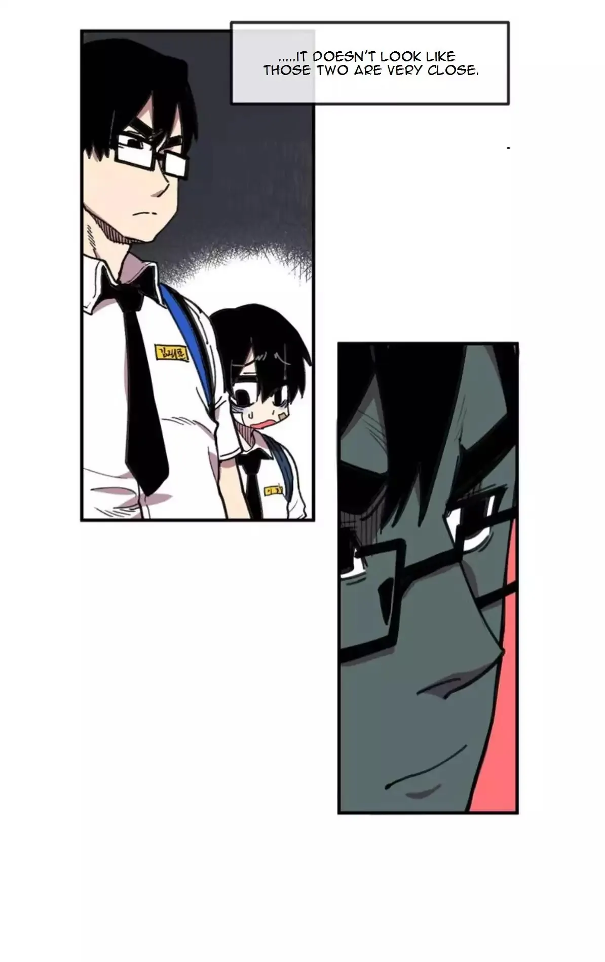 Read Suicide Boy chapter 16 image 20 on Lezhin