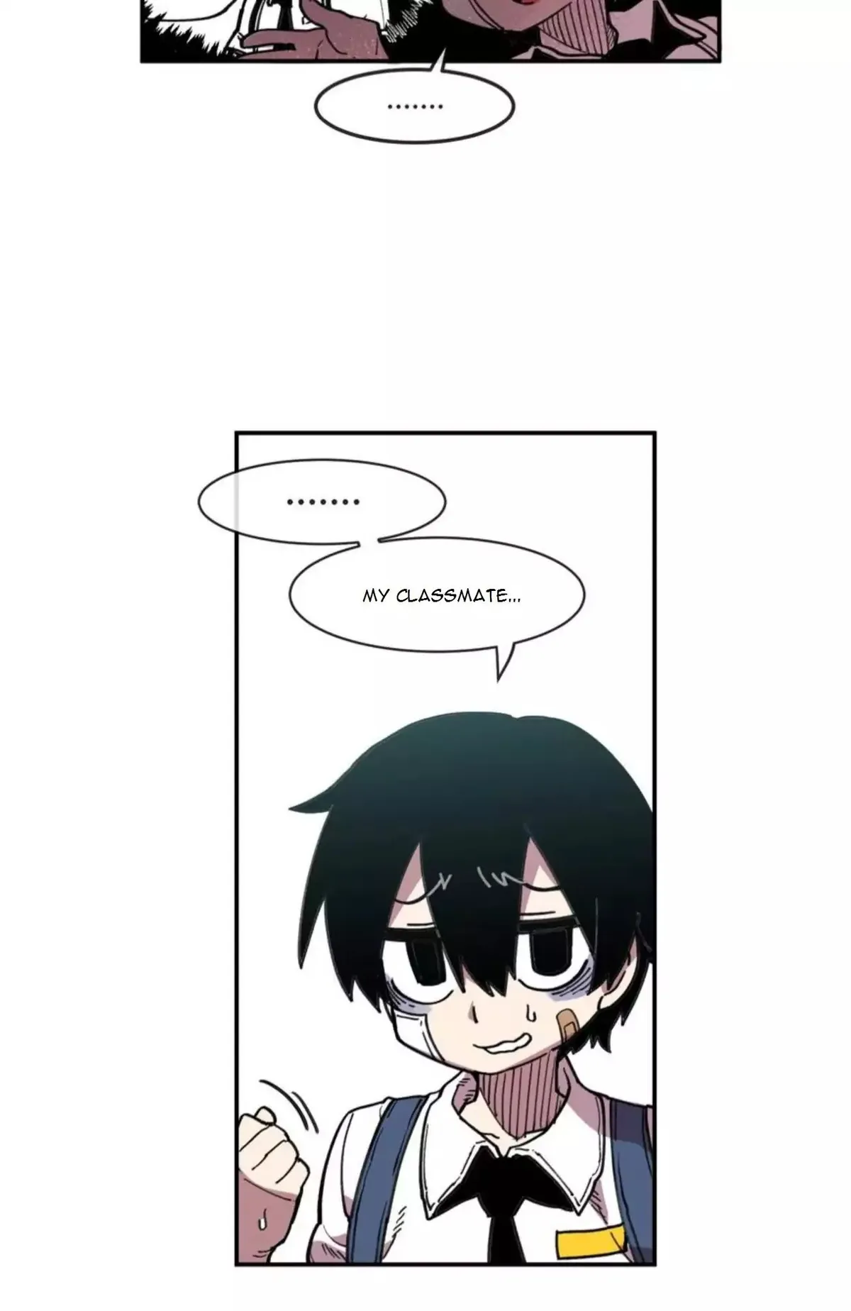 Read Suicide Boy chapter 16 image 24 on Lezhin