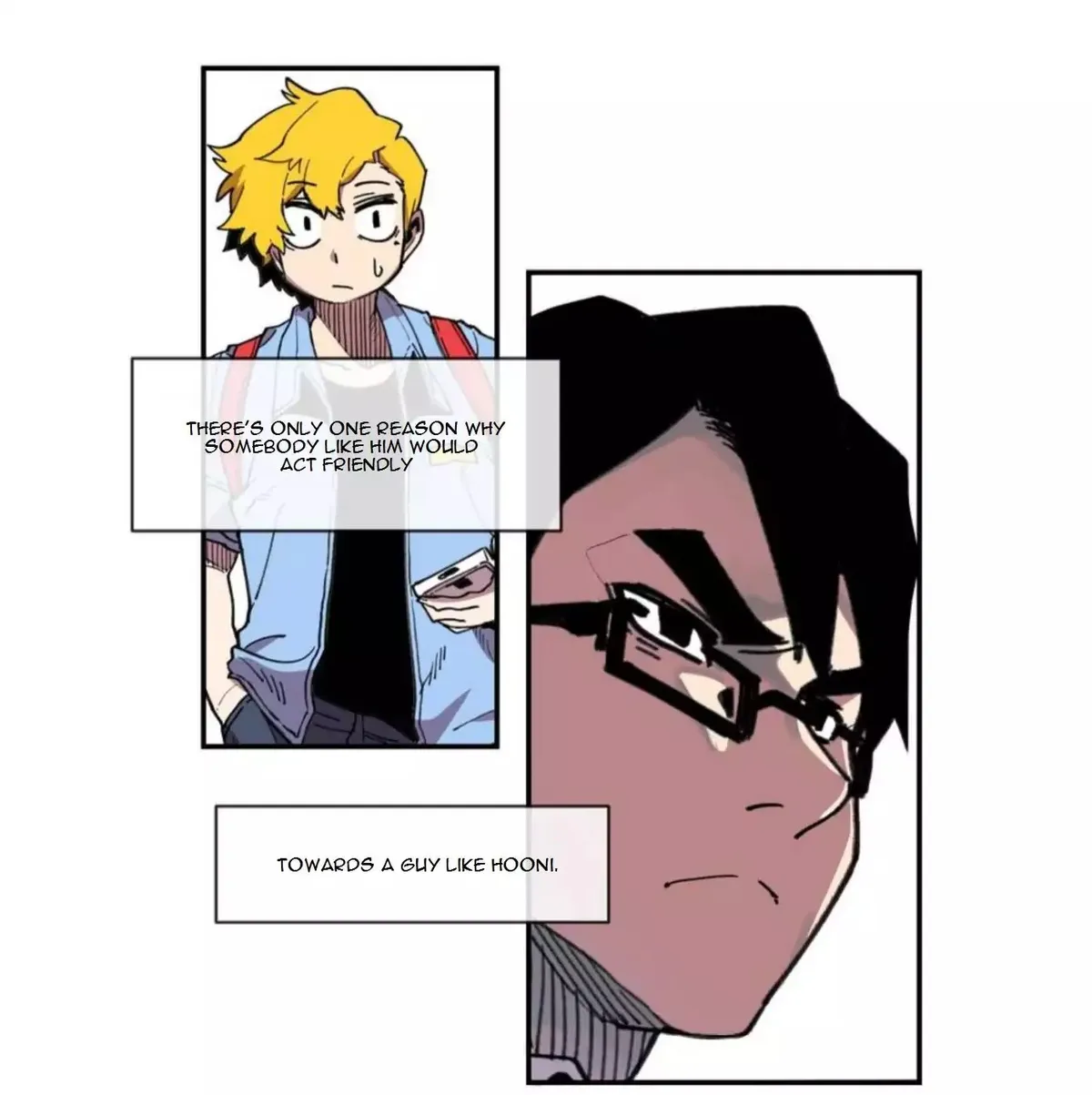 Read Suicide Boy chapter 16 image 27 on Lezhin