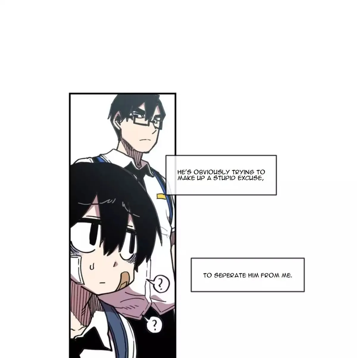 Read Suicide Boy chapter 16 image 28 on Lezhin