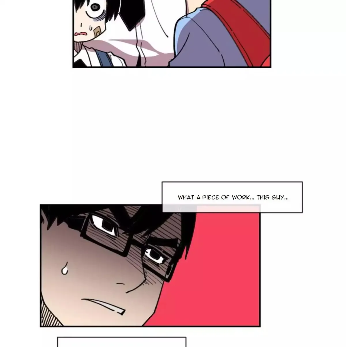 Read Suicide Boy chapter 16 image 34 on Lezhin
