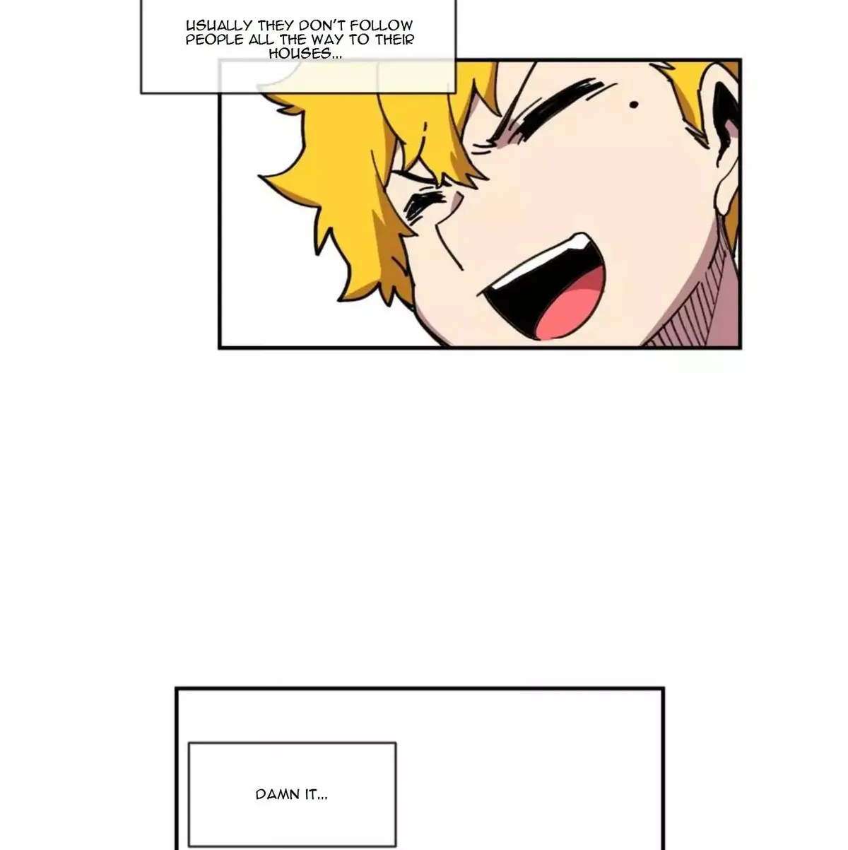 Read Suicide Boy chapter 16 image 35 on Lezhin