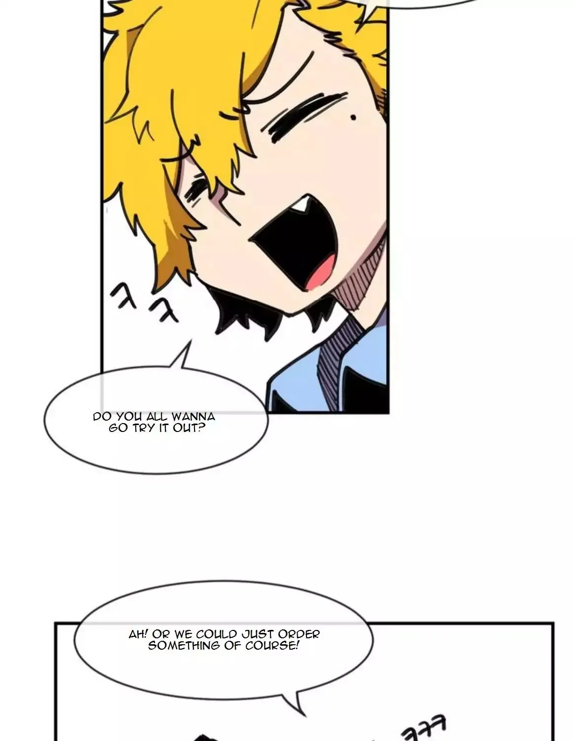 Read Suicide Boy chapter 16 image 42 on Lezhin