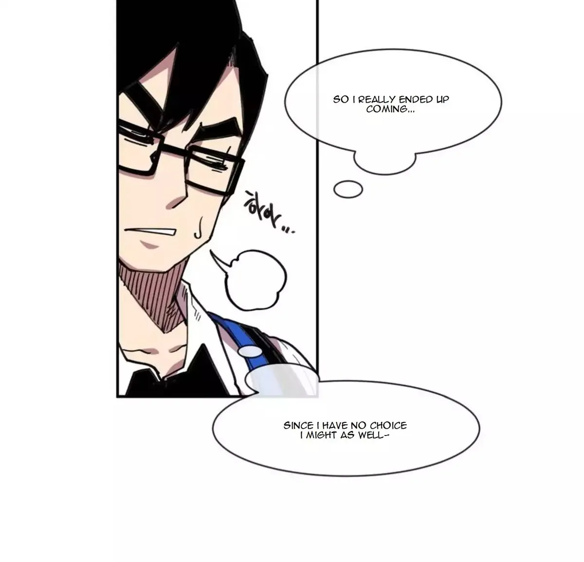 Read Suicide Boy chapter 16 image 46 on Lezhin