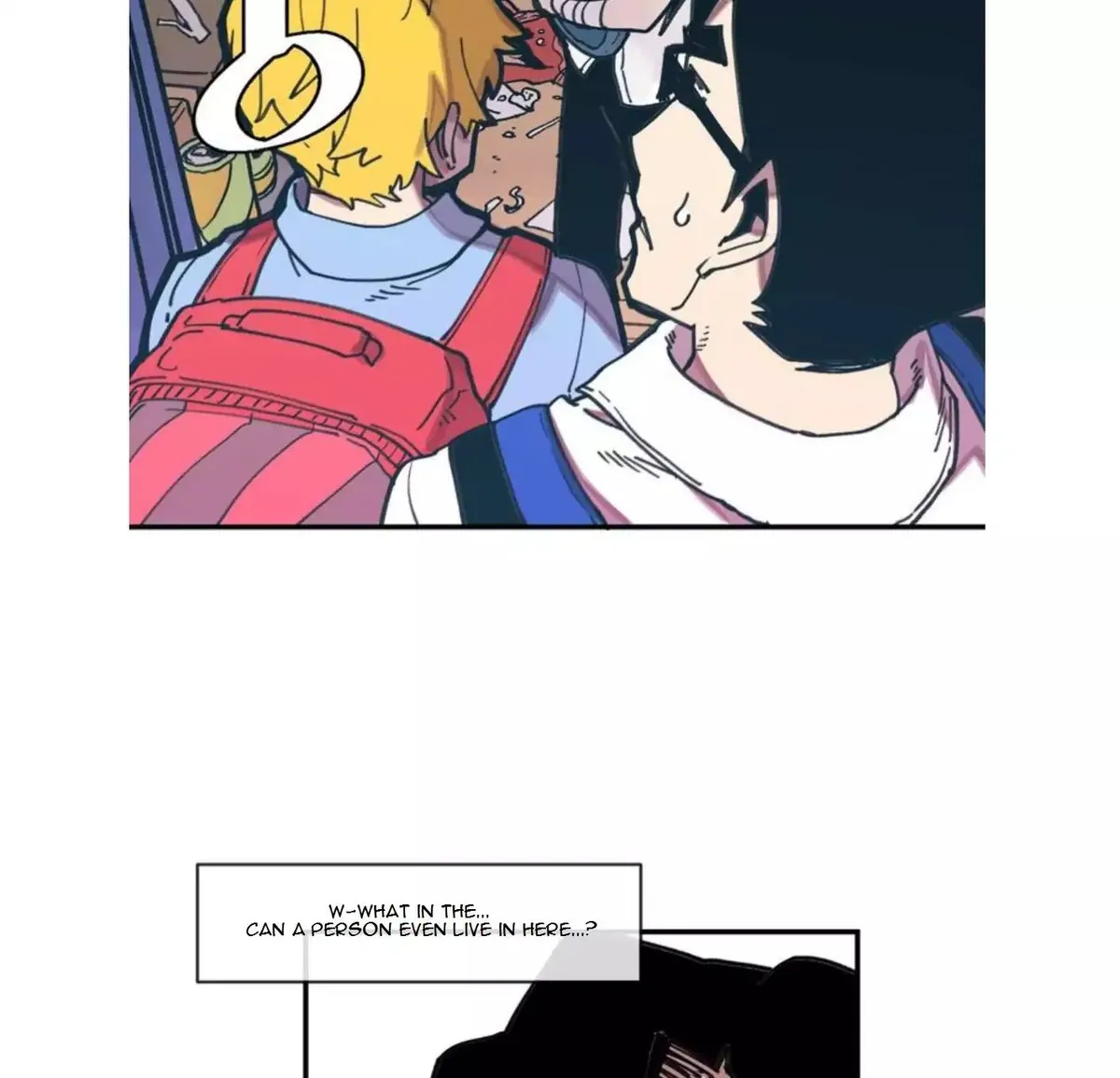 Read Suicide Boy chapter 16 image 48 on Lezhin
