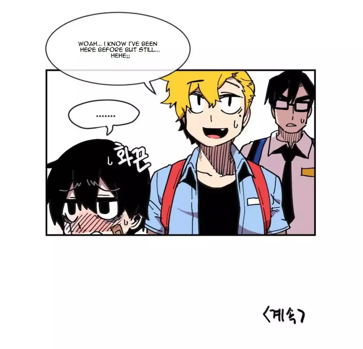 Read Suicide Boy chapter 16 image 50 on Lezhin
