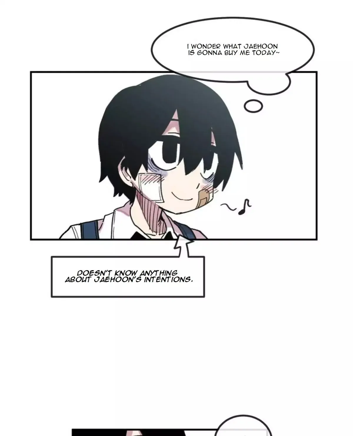 Read Suicide Boy chapter 16 image 6 on Lezhin