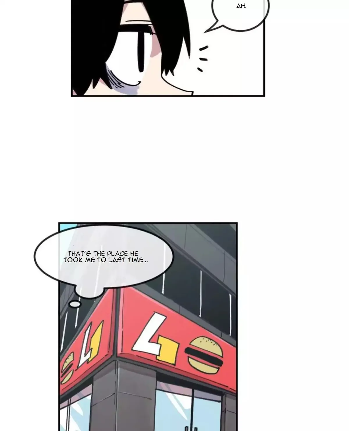 Read Suicide Boy chapter 16 image 7 on Lezhin