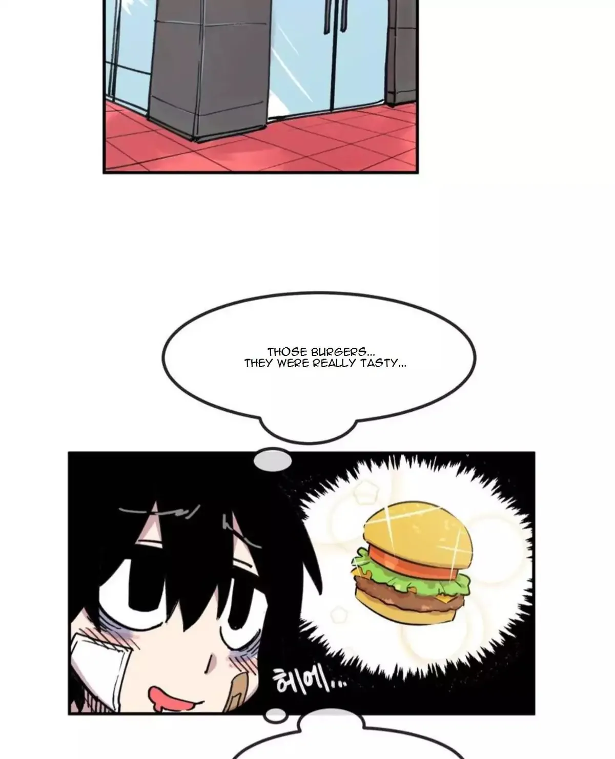 Read Suicide Boy chapter 16 image 8 on Lezhin