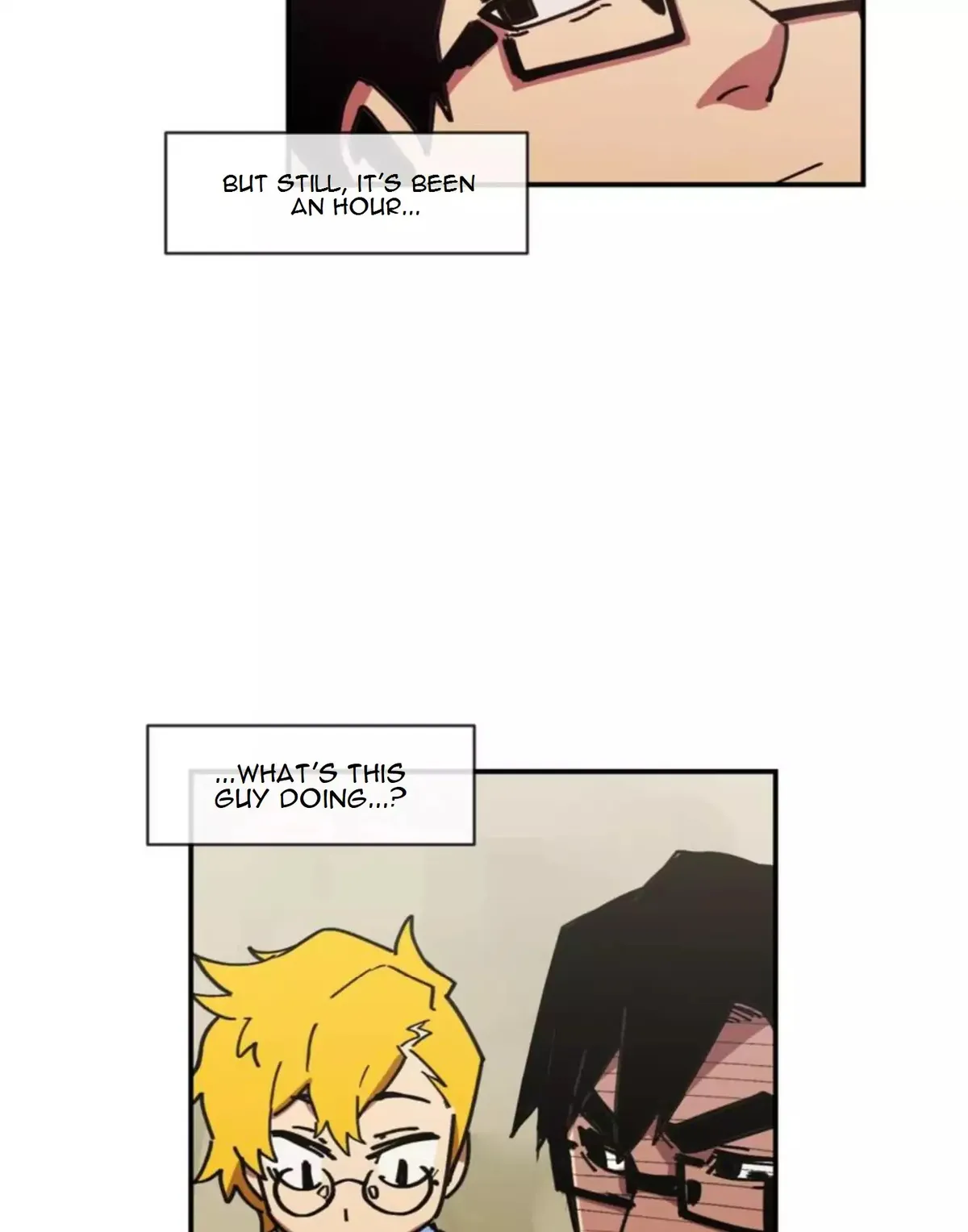 Read Suicide Boy chapter 17 image 16 on Lezhin