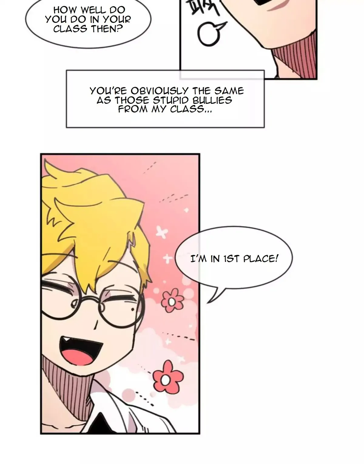 Read Suicide Boy chapter 17 image 19 on Lezhin