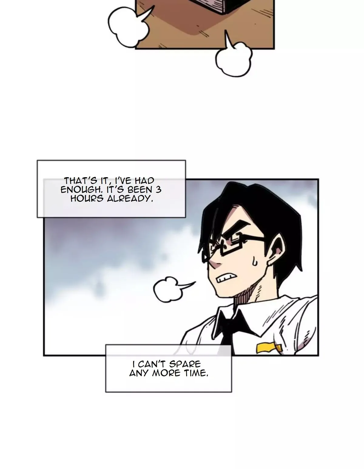 Read Suicide Boy chapter 17 image 25 on Lezhin