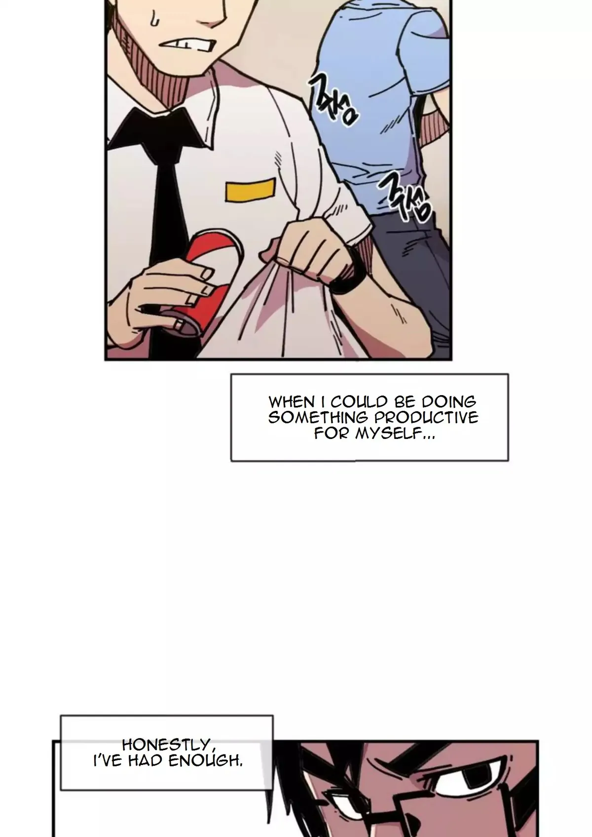 Read Suicide Boy chapter 17 image 37 on Lezhin