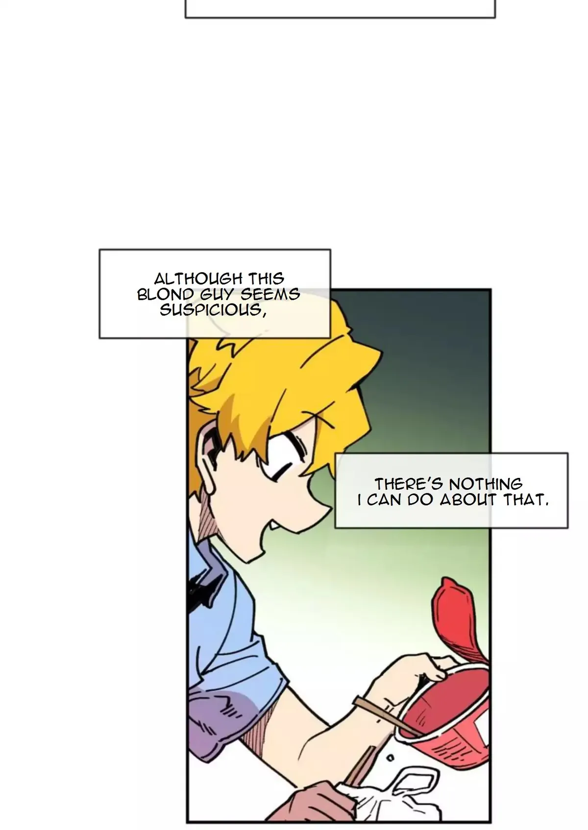 Read Suicide Boy chapter 17 image 39 on Lezhin