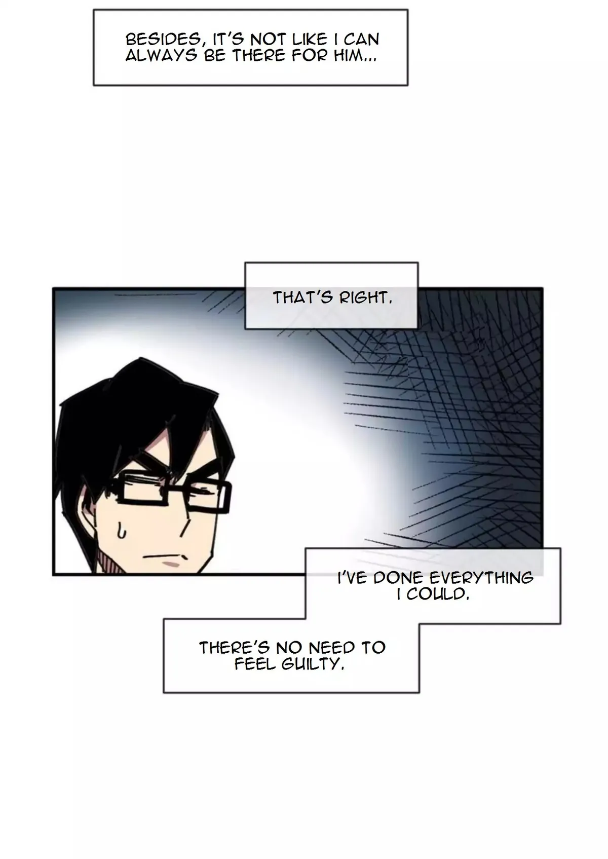 Read Suicide Boy chapter 17 image 40 on Lezhin