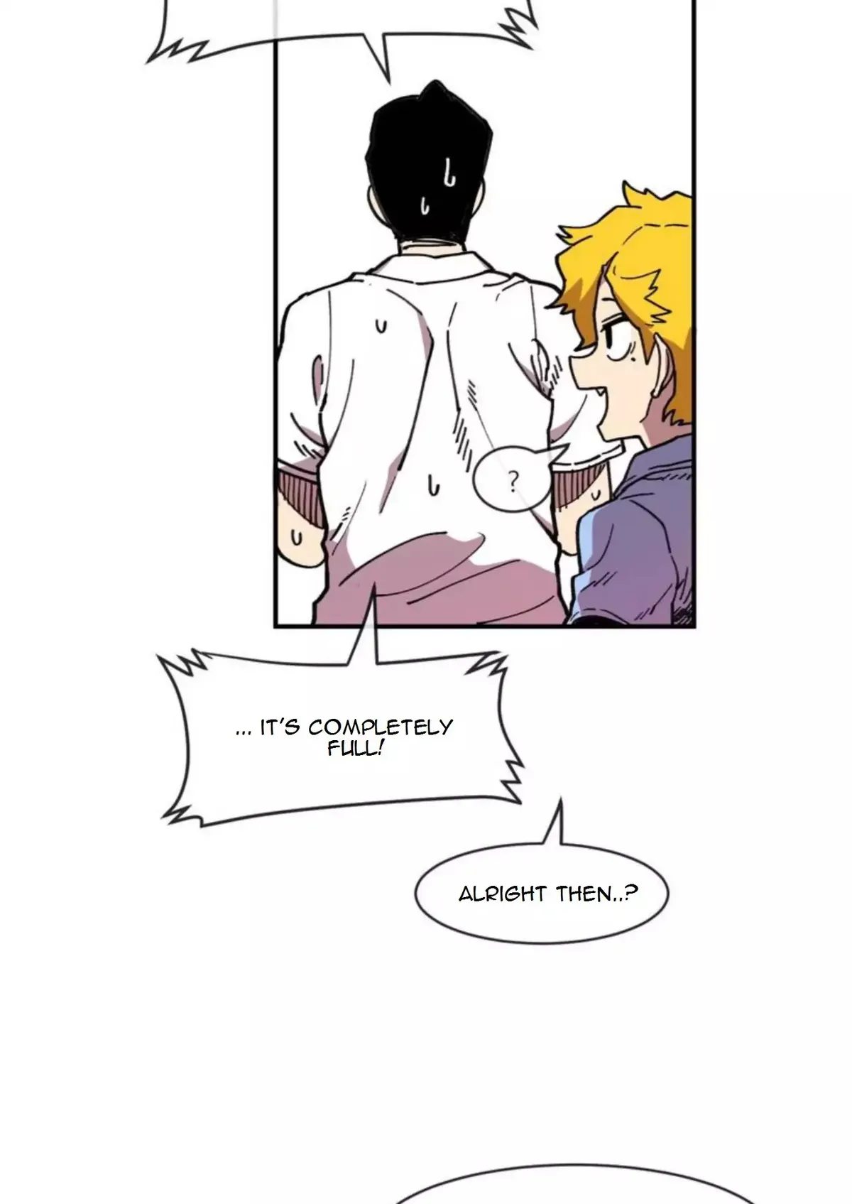 Read Suicide Boy chapter 17 image 46 on Lezhin