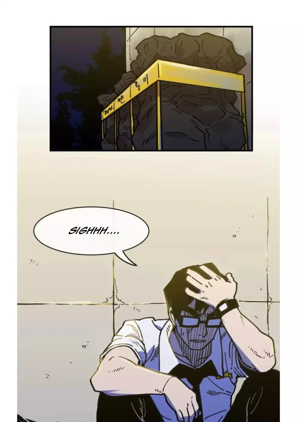 Read Suicide Boy chapter 17 image 48 on Lezhin