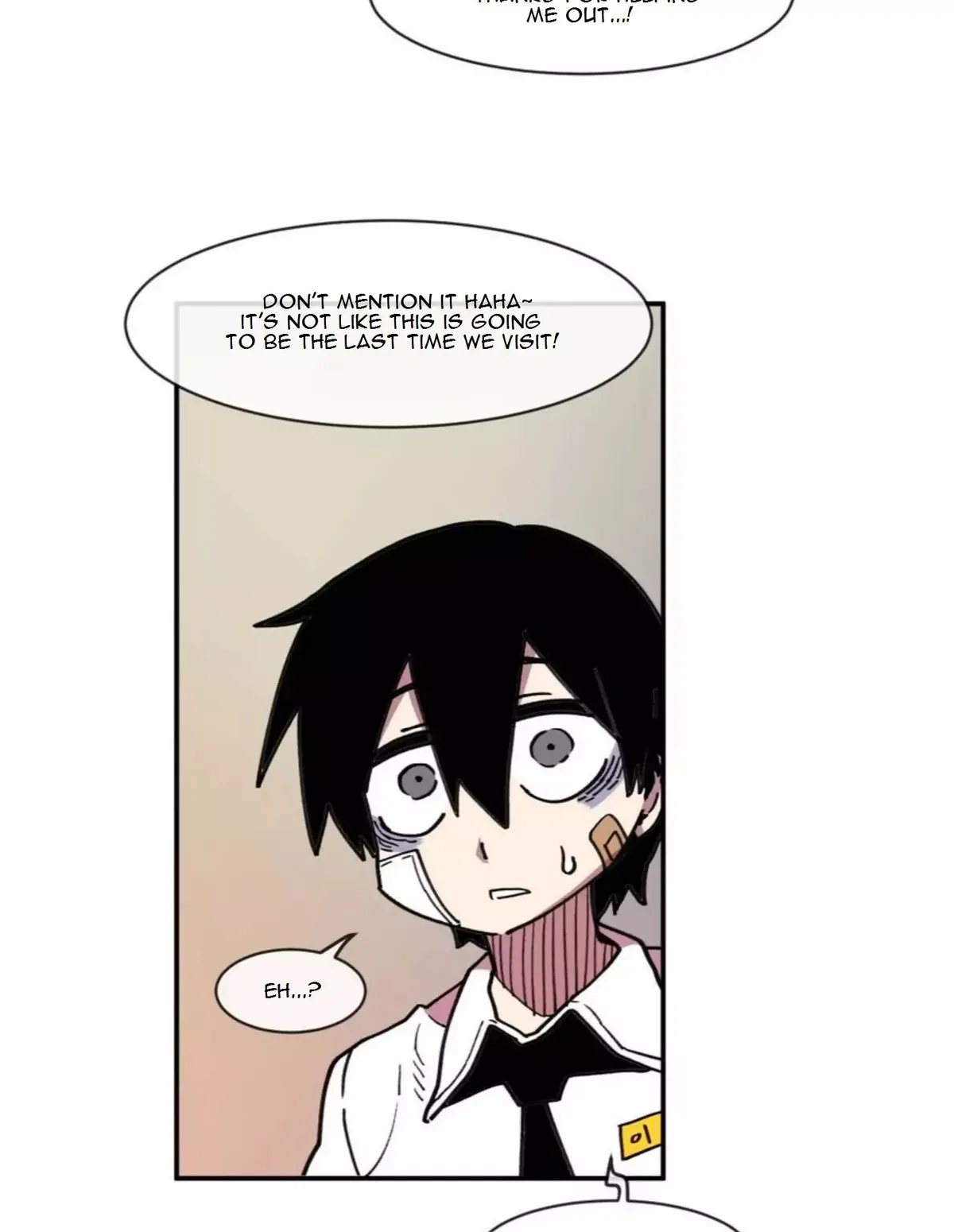 Read Suicide Boy chapter 17 image 55 on Lezhin