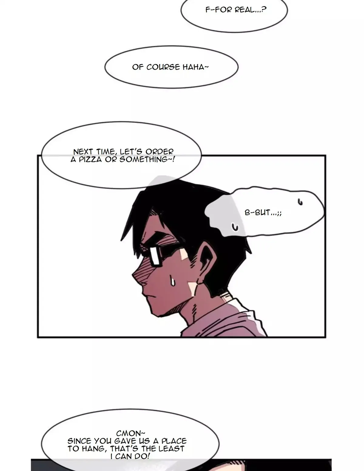 Read Suicide Boy chapter 17 image 56 on Lezhin