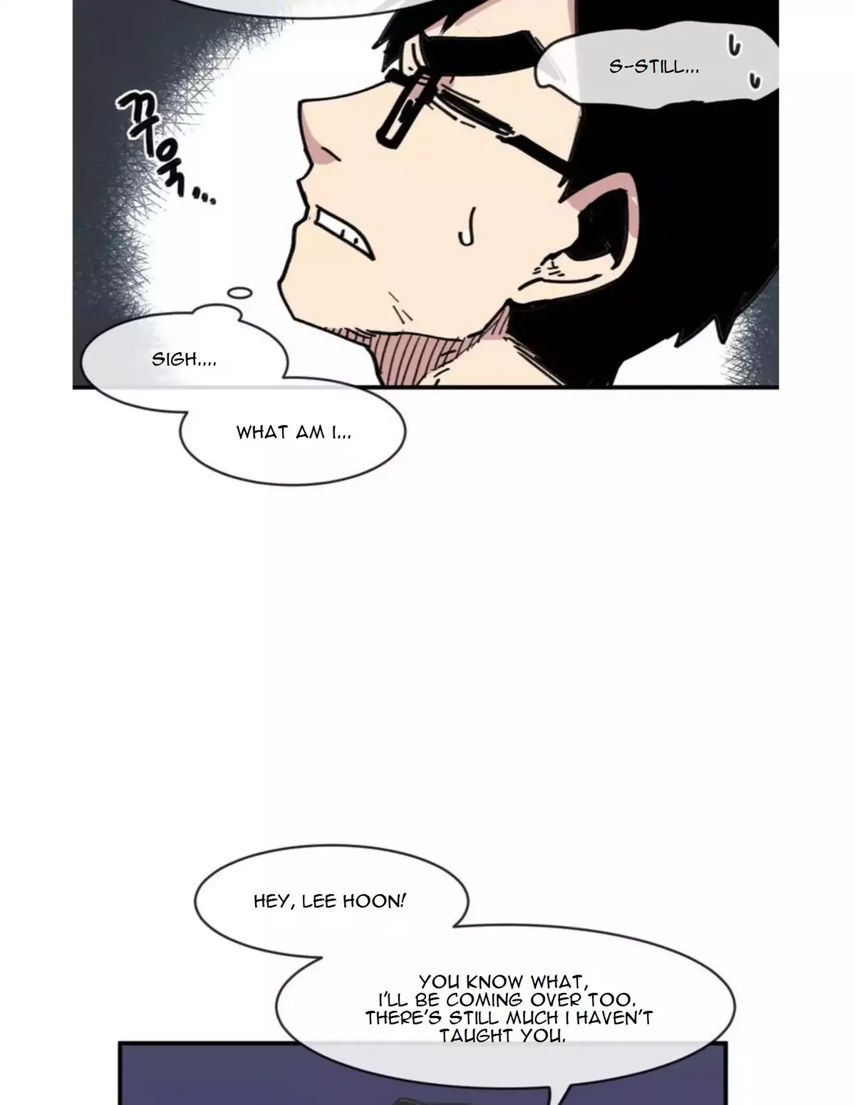 Read Suicide Boy chapter 17 image 57 on Lezhin