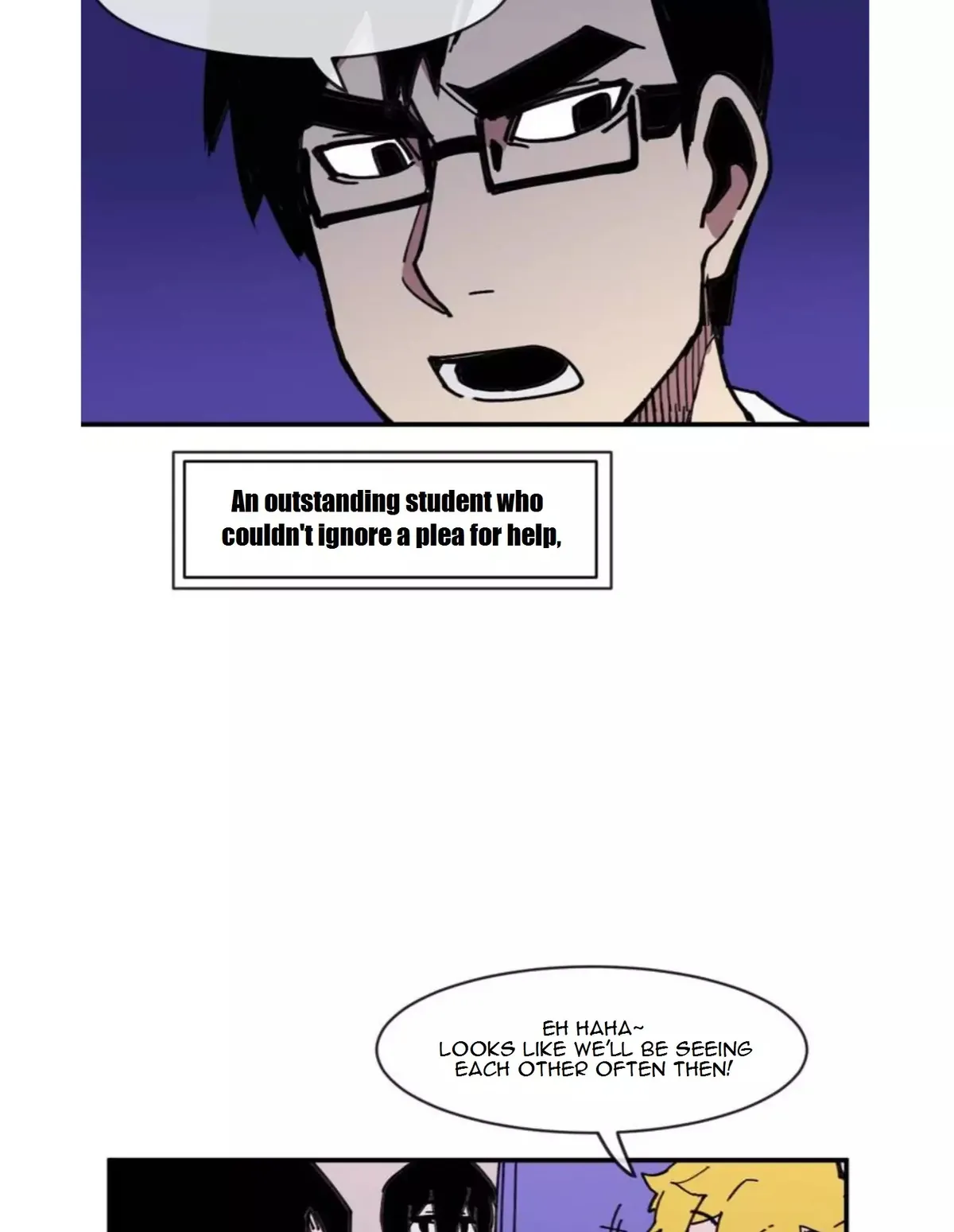 Read Suicide Boy chapter 17 image 59 on Lezhin