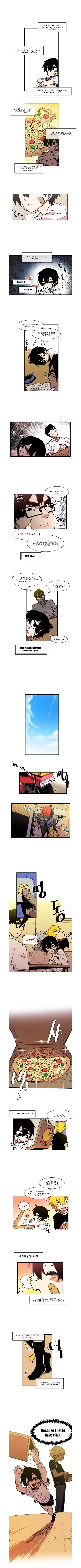 Read Suicide Boy chapter 18 image 5 on Lezhin