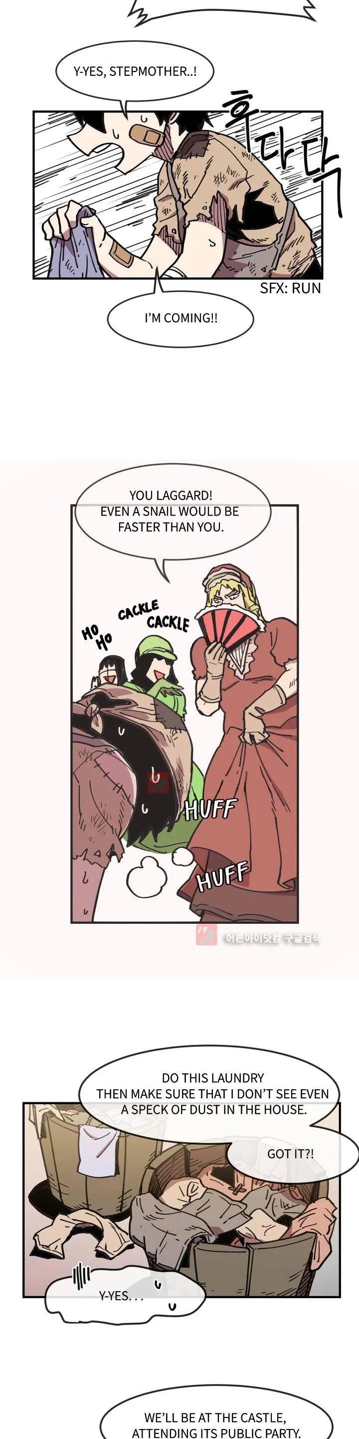 Read Suicide Boy chapter 19 image 1 on Lezhin