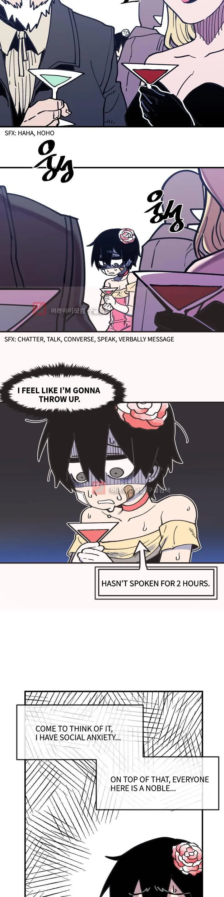 Read Suicide Boy chapter 19 image 12 on Lezhin