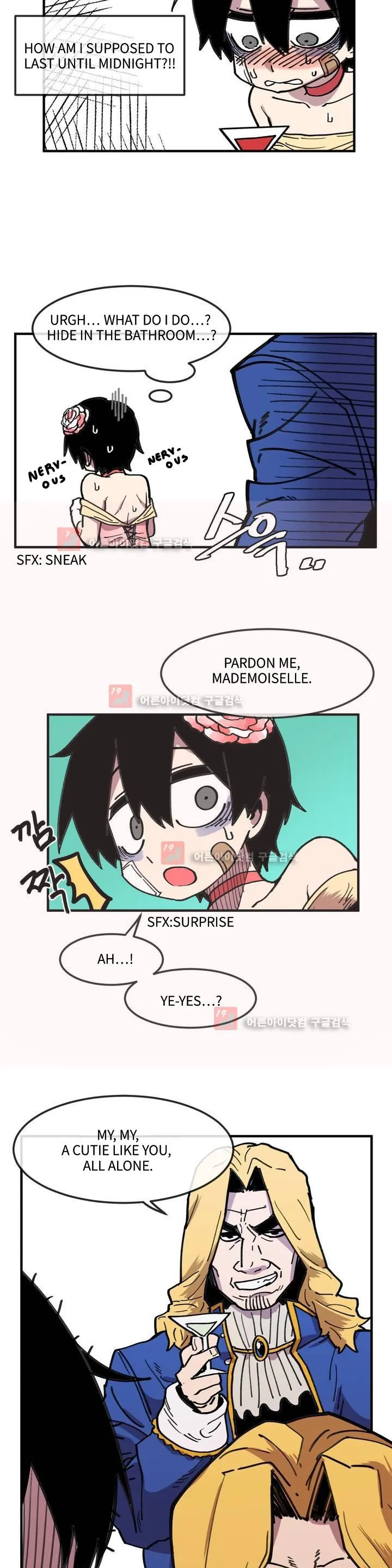 Read Suicide Boy chapter 19 image 13 on Lezhin