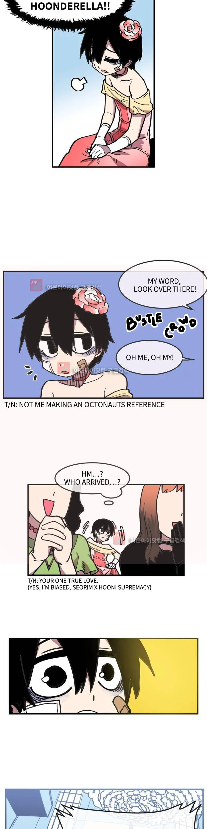 Read Suicide Boy chapter 19 image 17 on Lezhin
