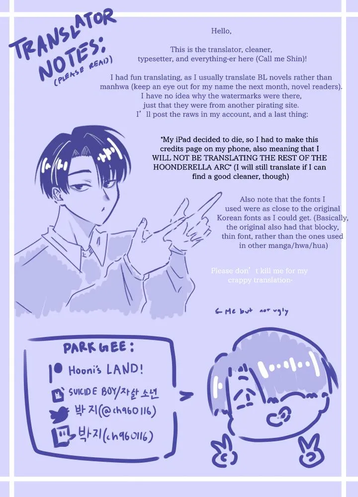 Read Suicide Boy chapter 19 image 19 on Lezhin
