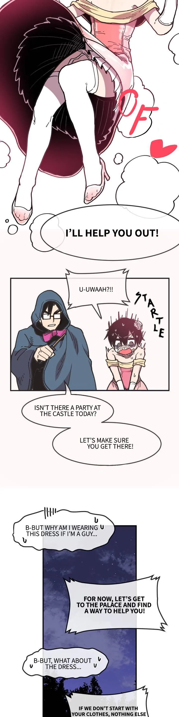 Read Suicide Boy chapter 19 image 7 on Lezhin