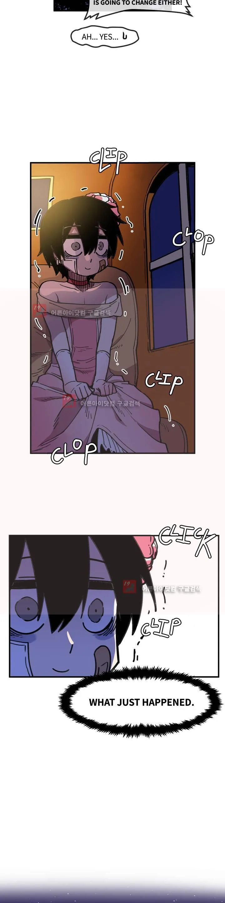 Read Suicide Boy chapter 19 image 8 on Lezhin