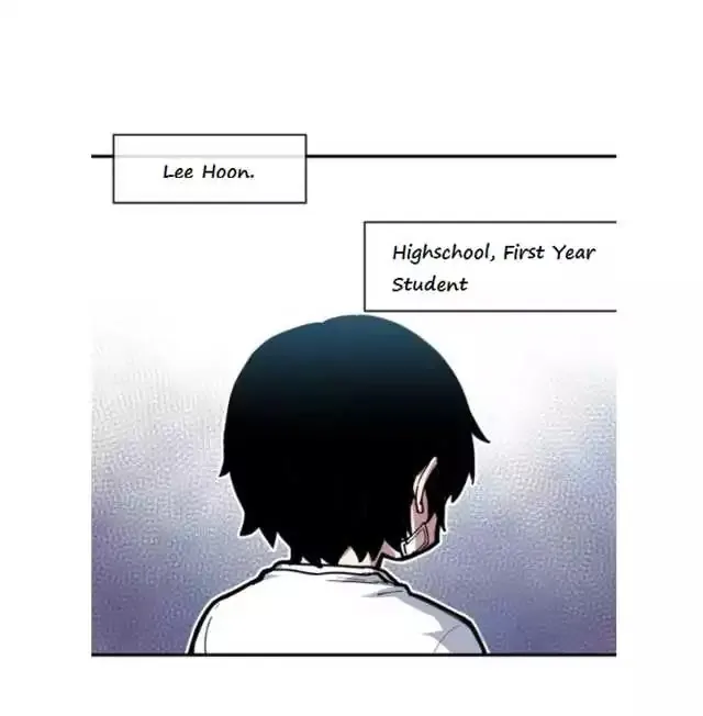 Read Suicide Boy chapter 2 image 1 on Lezhin