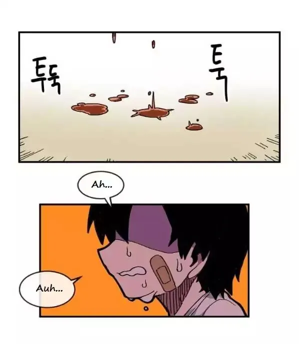 Read Suicide Boy chapter 2 image 13 on Lezhin