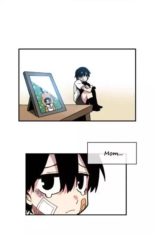 Read Suicide Boy chapter 2 image 20 on Lezhin