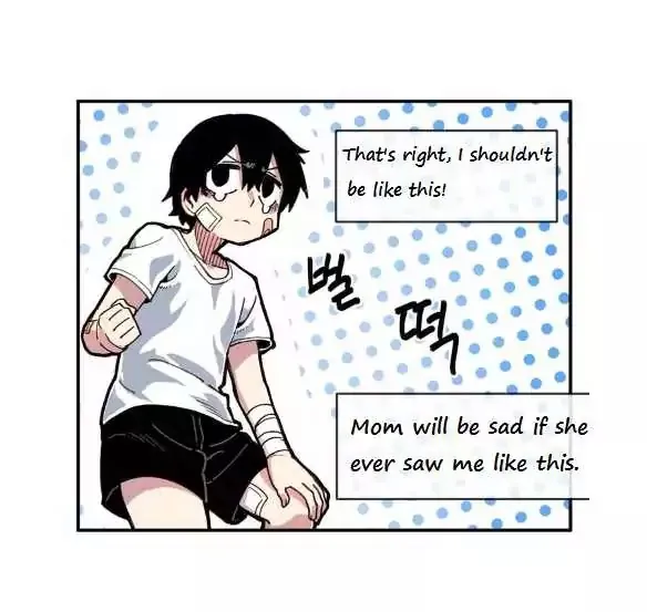 Read Suicide Boy chapter 2 image 21 on Lezhin