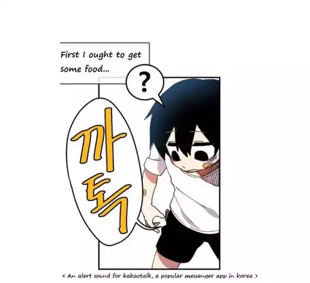 Read Suicide Boy chapter 2 image 22 on Lezhin