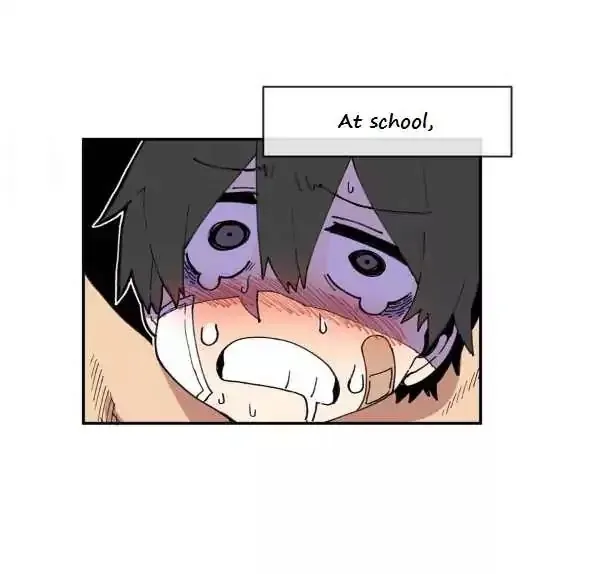 Read Suicide Boy chapter 2 image 30 on Lezhin