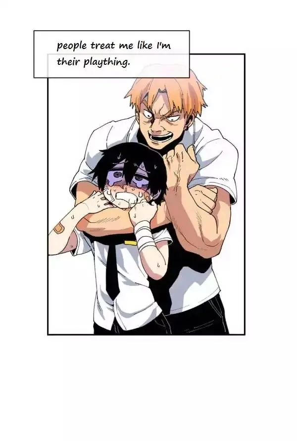 Read Suicide Boy chapter 2 image 31 on Lezhin