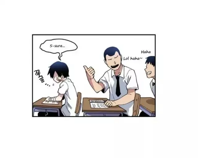 Read Suicide Boy chapter 2 image 35 on Lezhin